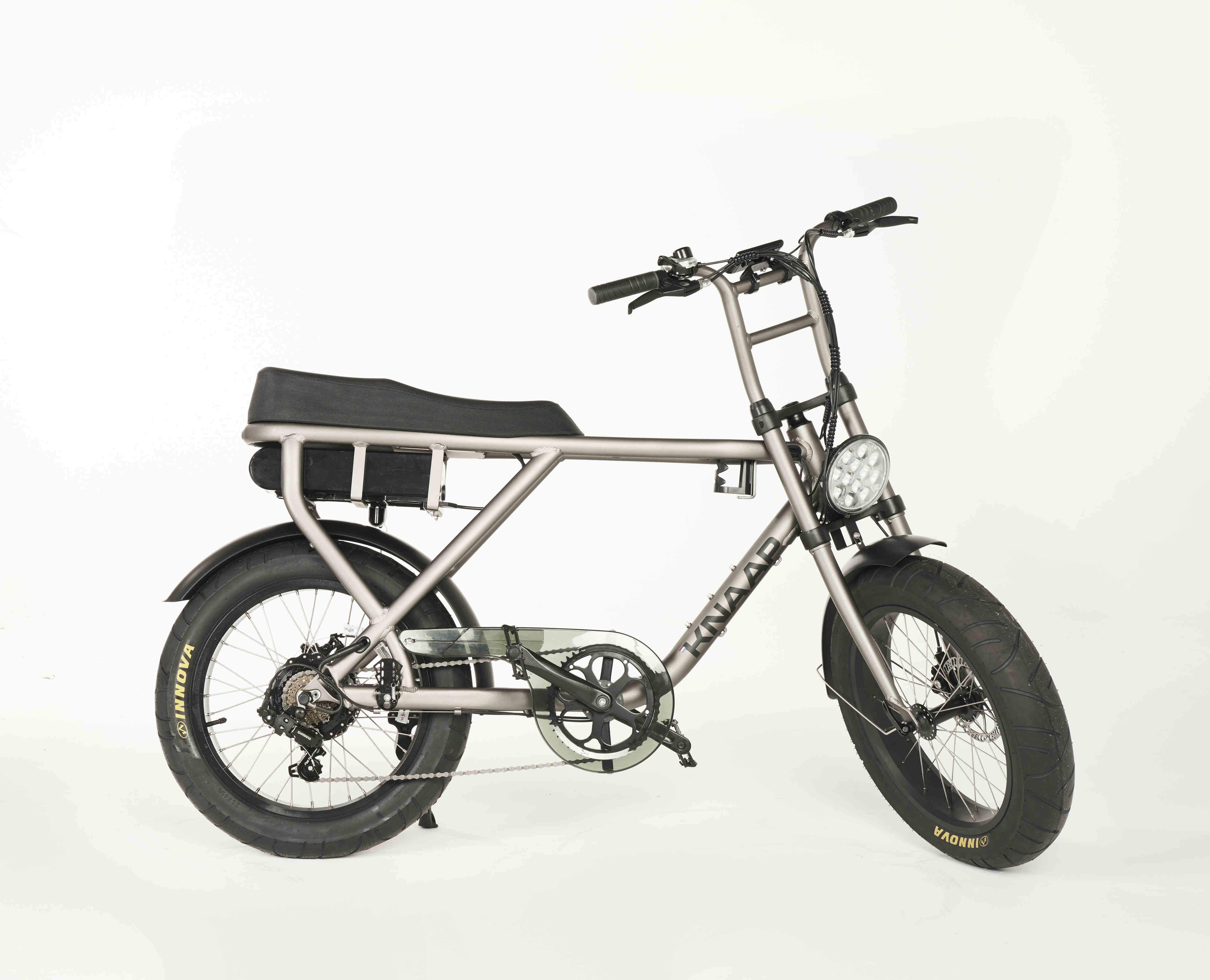 KNAAP – Urban Concept
